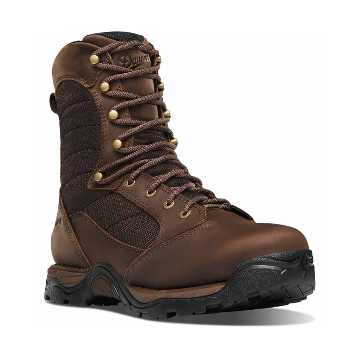 Danner Pronghorn 8In Hunting Boot - Men'S, Brown, 11.5 Us, Wide