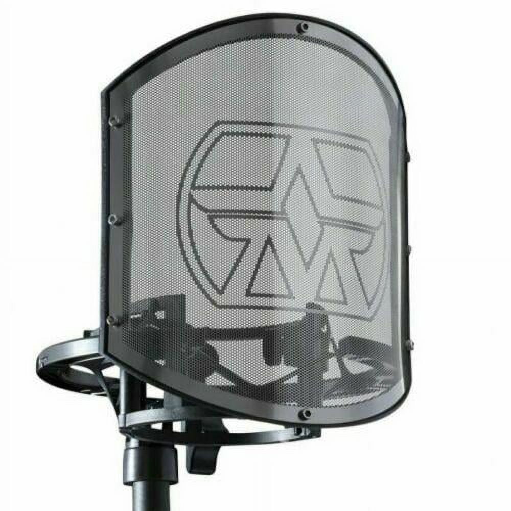 / BundleAston Shockmount / SWIFTSHIELD SWIFTSHIELD Shockmount Pop Filter Microphones Pop Microphones Filter Aston Bundle