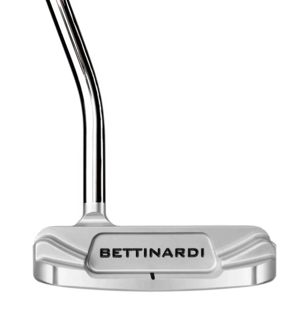 Pre-Loved Bettinardi 2021 Studio Stock 7 Putter 35 Inches Golf Club Steel