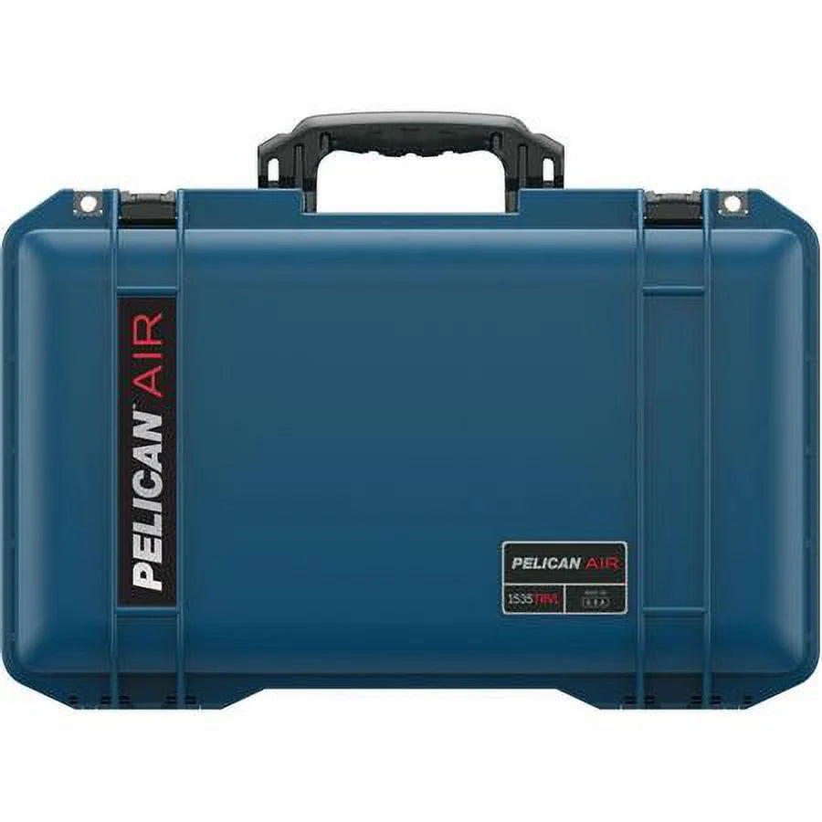 with Air Carry-On Organizer Indigo Lid 1535TRVL Case Cubes, and Packing Wheeled Travel