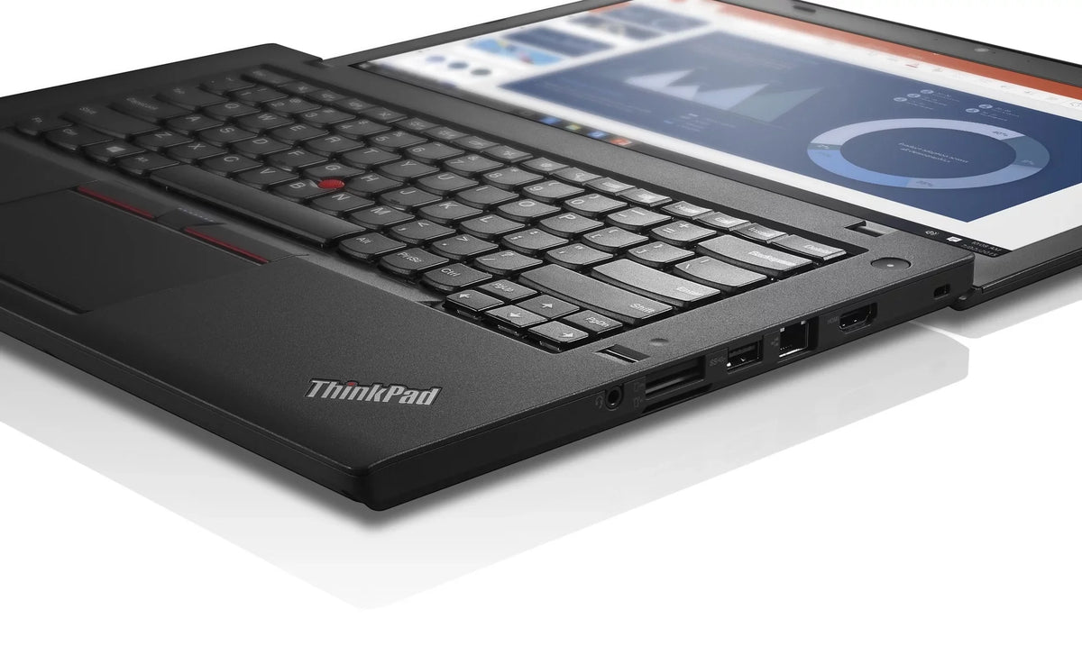16GB i5 512GB Pre-Owned 2.40GHz SSD ThinkPad 10P T460 Lenovo