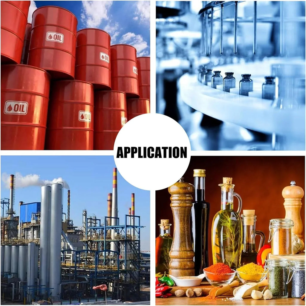 Filter Plate Filter Filter FT150 Frame Slag Pressure Beer Machine 10 220V Filtration Steel layer Press Stainless