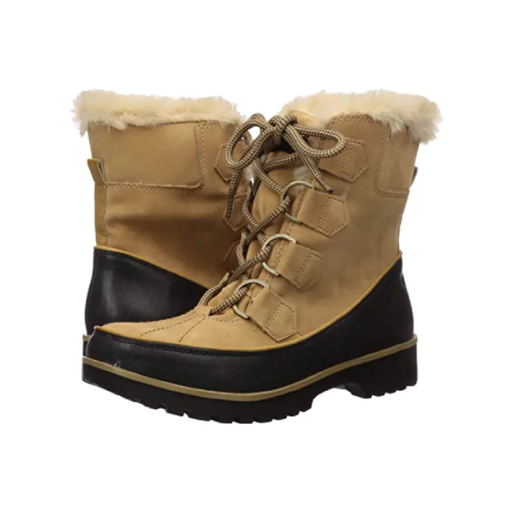 JBU Tan, Ladies' Ready 9 Maldive in climate Boot