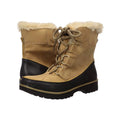 JBU Tan, Ladies' Ready 9 Maldive in climate Boot