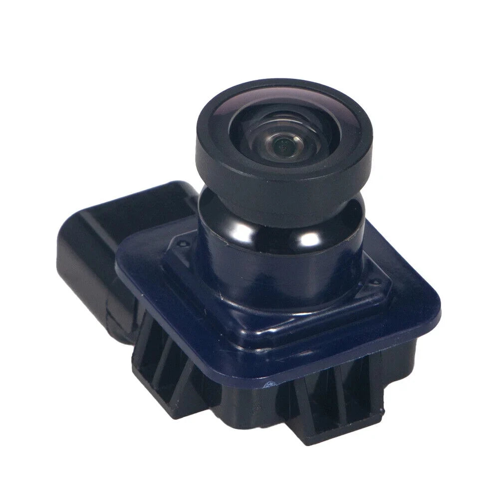 Installation For View Backup Easy grade High Rear Edge 2011-2014 Camera