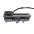 E-Tron Audi Tailgaters Backup 2016-2017) A3 VW OE / Part Tiguan/Tiguan 5N0-827-566-AL Replacement (2015-2020), Camera Master Rear for (2012-2015, Limited View A3/S3 # (2016-2017) Sedan