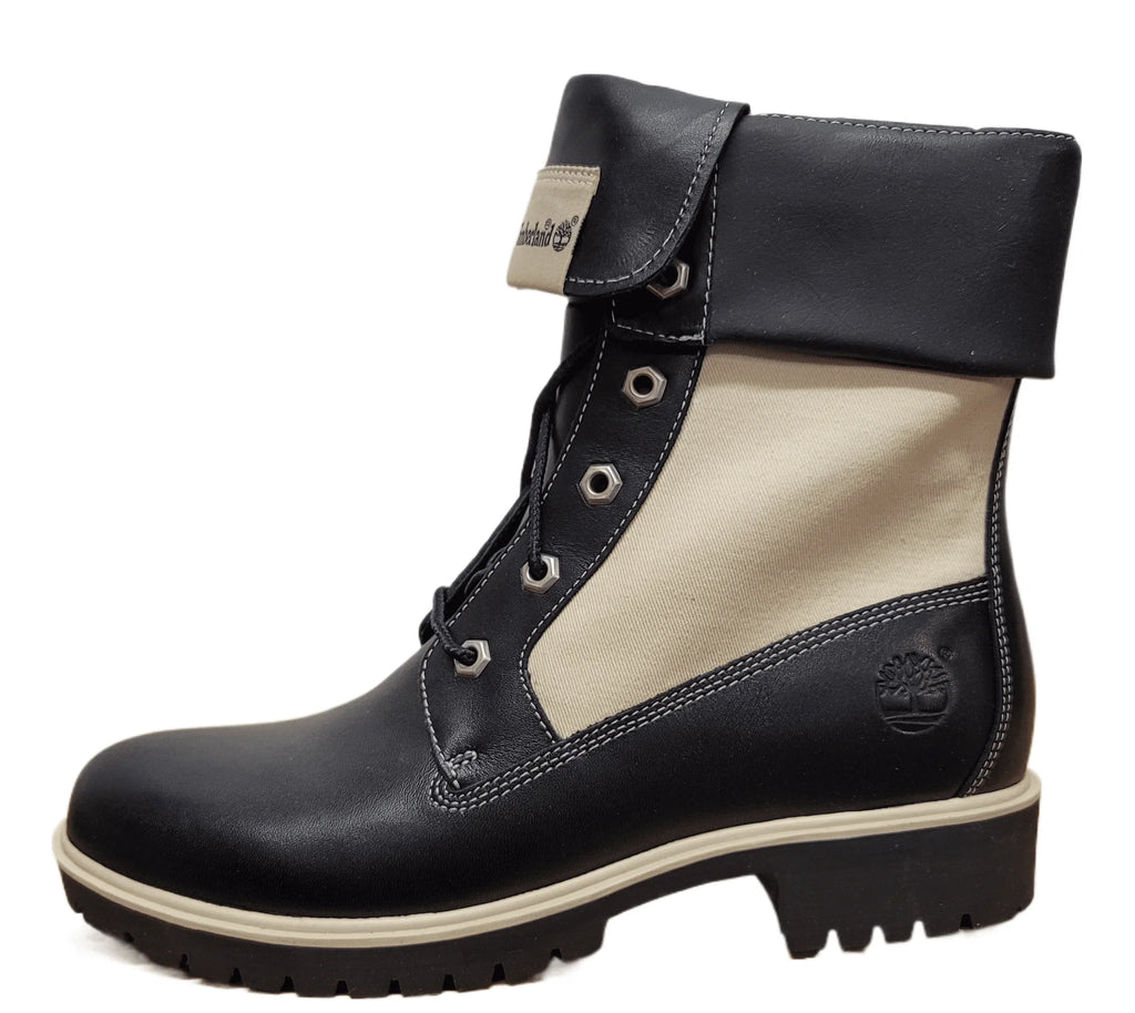 Premium Black Medium US dimension 14355 Women Timberland Lady Boot 6