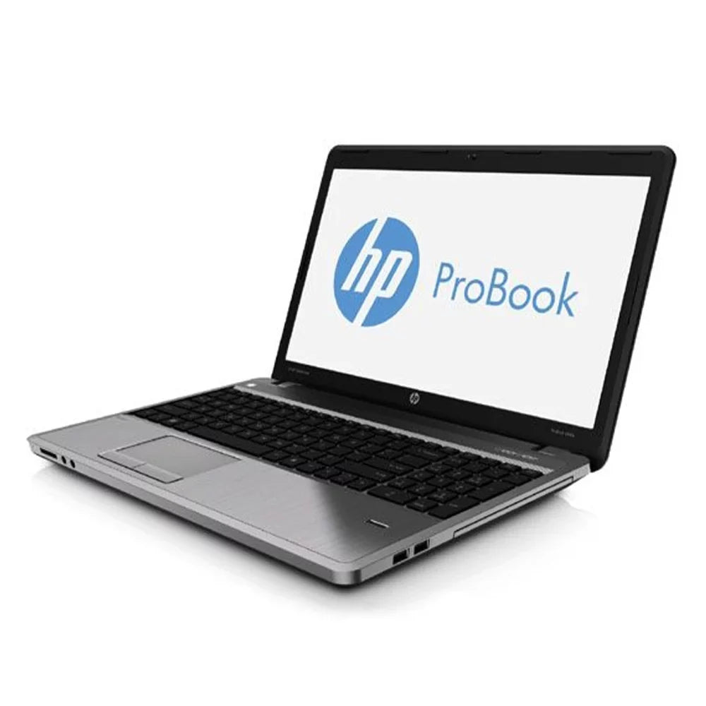 Windows Intel 8GB ProBook HP 15.6" RAM Pro Wi-Fi 128GB Laptop Core 10 i3-3110M 4540S Computer SSD