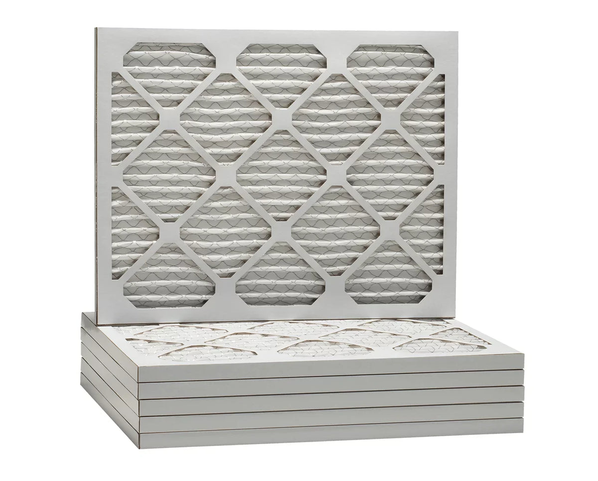 MERV Box 14x24x1, 4 14x24x1 Aerostar Filter, Air 11, of