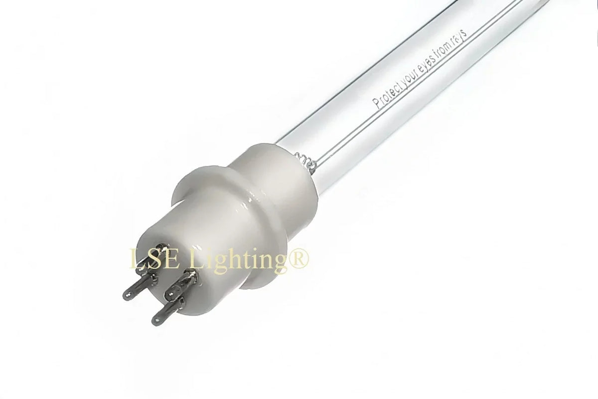 Bulb GTS030VO Purifiers Steril-Aire UVC LSE Lighting compatible for