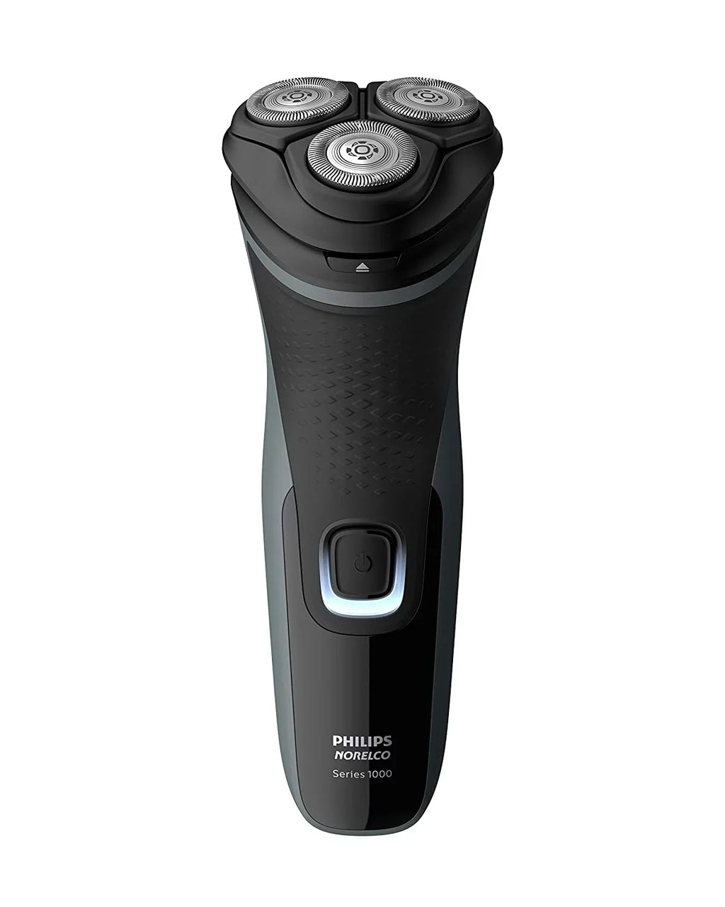 Norelco Shaver with Philips Grooming Trimmer Pop-Up Electric Rechargeable Men, for Shaver Mens S1211/81