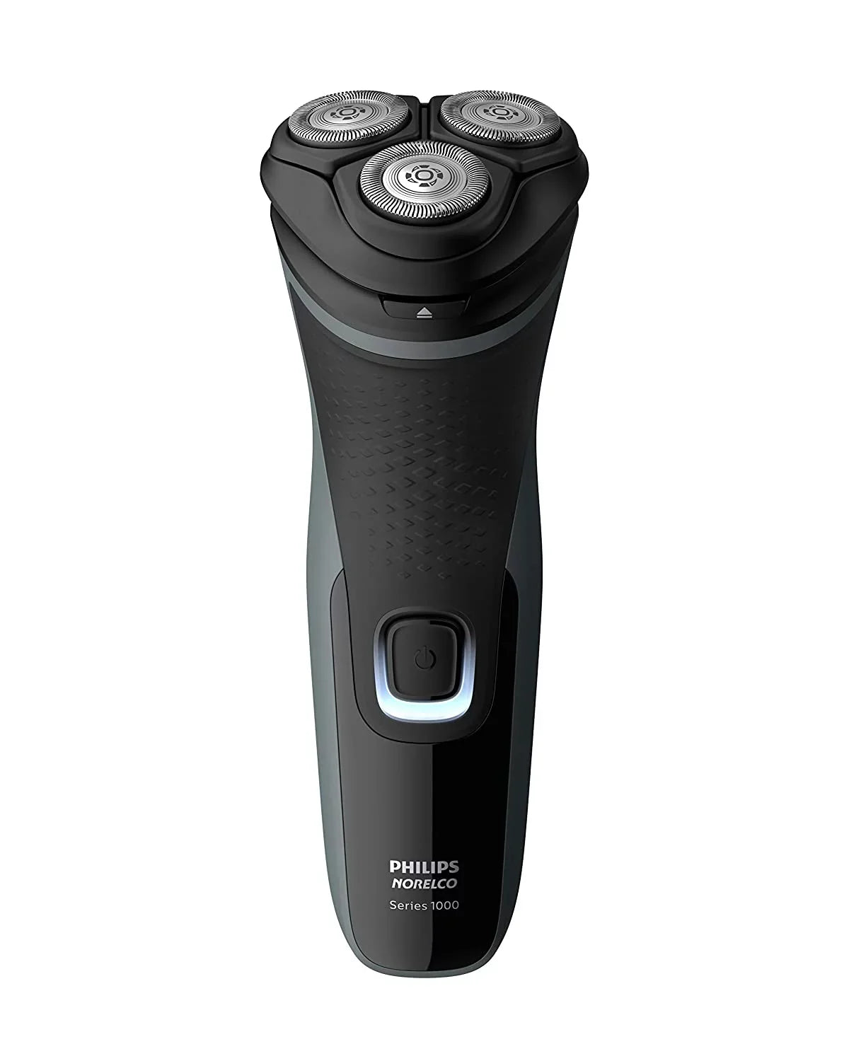 Norelco Shaver with Philips Grooming Trimmer Pop-Up Electric Rechargeable Men, for Shaver Mens S1211/81
