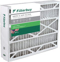 HVAC / MERV PCO14-23 Pleated Filterbuy 20x21x5 X8790 for 8 Air (1-Pack) Furnace Lennox Filters AC