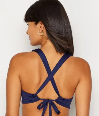 Seaside Top Bikini Mossimo design-1273191 Womens