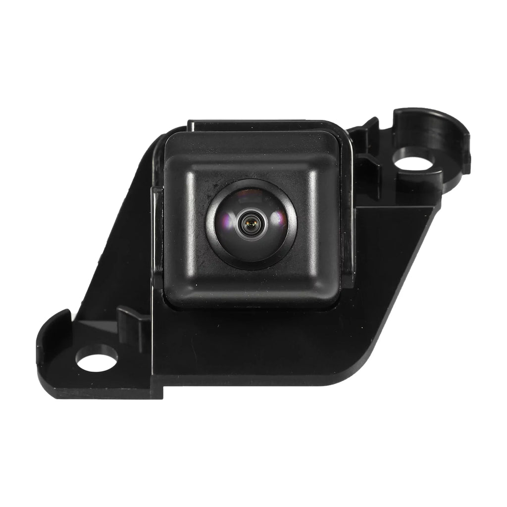 Rear View Back Up Camera No.86790-04010 For Toyota Tacoma 2009-2015 Plastic Black