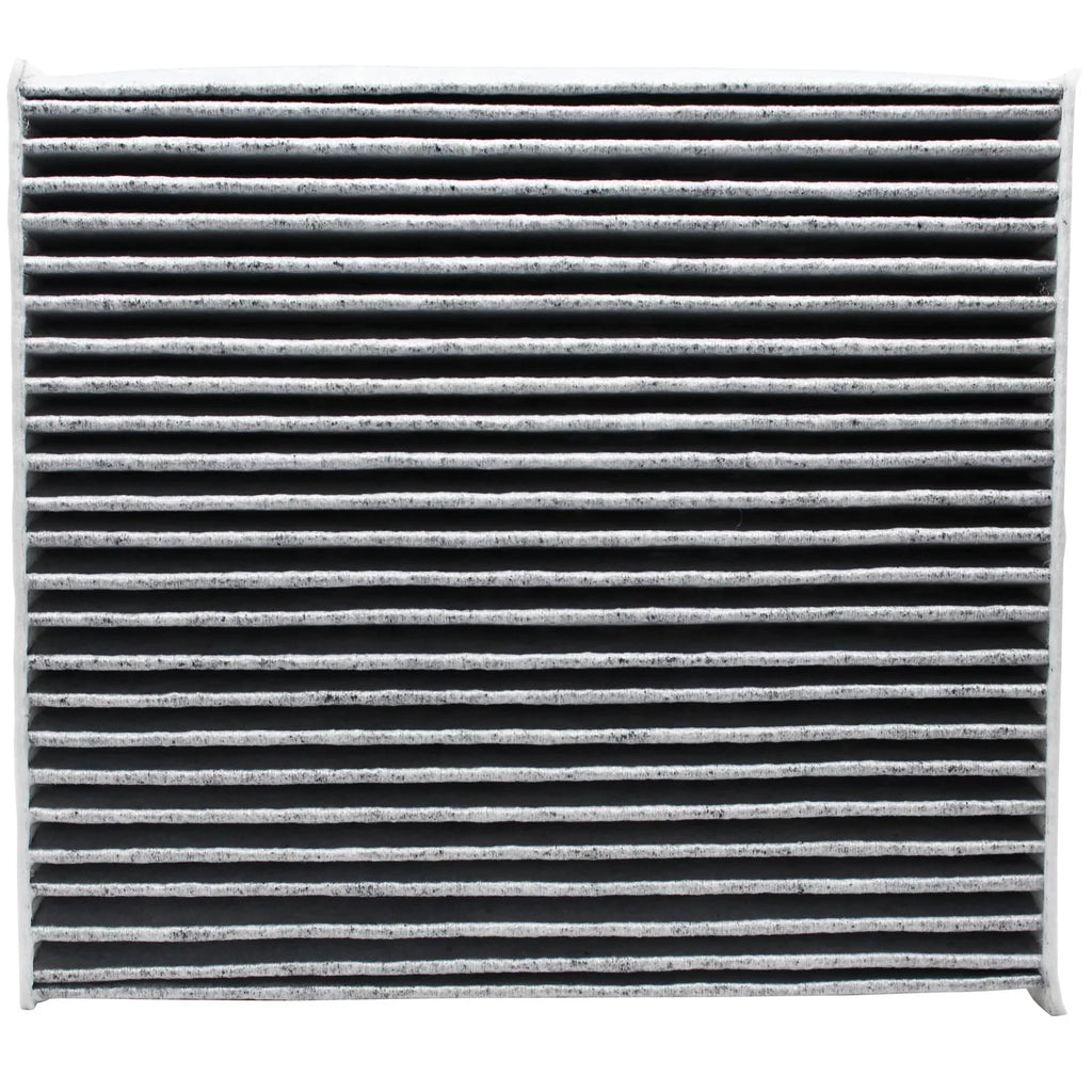 2494cc Activated CAMRY Cabin L4 - 2.5L Filter 8-Pack Car/Automotive ACF-10285 for Carbon, 2012 Air for Replacement