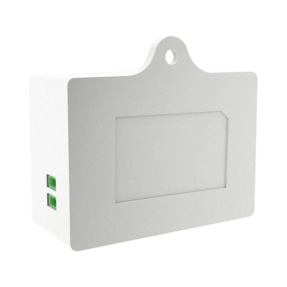 Switch Receiver Fixture Kit Control Wireless Remote Self-powered 110-230V and Switch