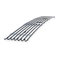 Aps Premium Stainless Steel Chrome 8X6 Billet Grille Compatible With Toyota 4Runner 2003-2005 Lower Bumper N19-S52456T