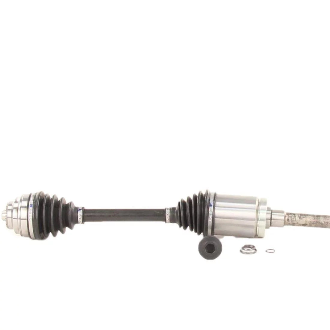 Trakmotive Front Cv Axle Cv Joint Shaft Assembly For Bmw 228I 2014-2016 For Bmw 228I Xdrive 2015 2016 For Bmw 230I 2017-2019 For Bmw 230I Xdrive 2017-2020 For Bmw 320I 2013-2018 For Bmw 320I Xdrive 20