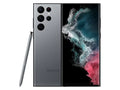 S22 256GB (Graphite) Galaxy Cellphone Box Ultra S908U1 Open Factory Unlocked 5G