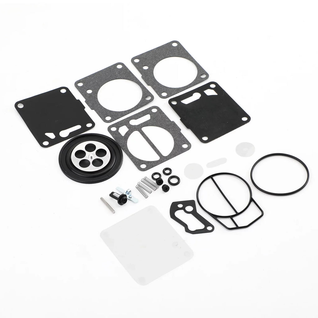 Jet GS Rebuild 3PCS GSI GSX HX Carburetor Carb For SEA-DOO SPI Kit Repair SPX SP