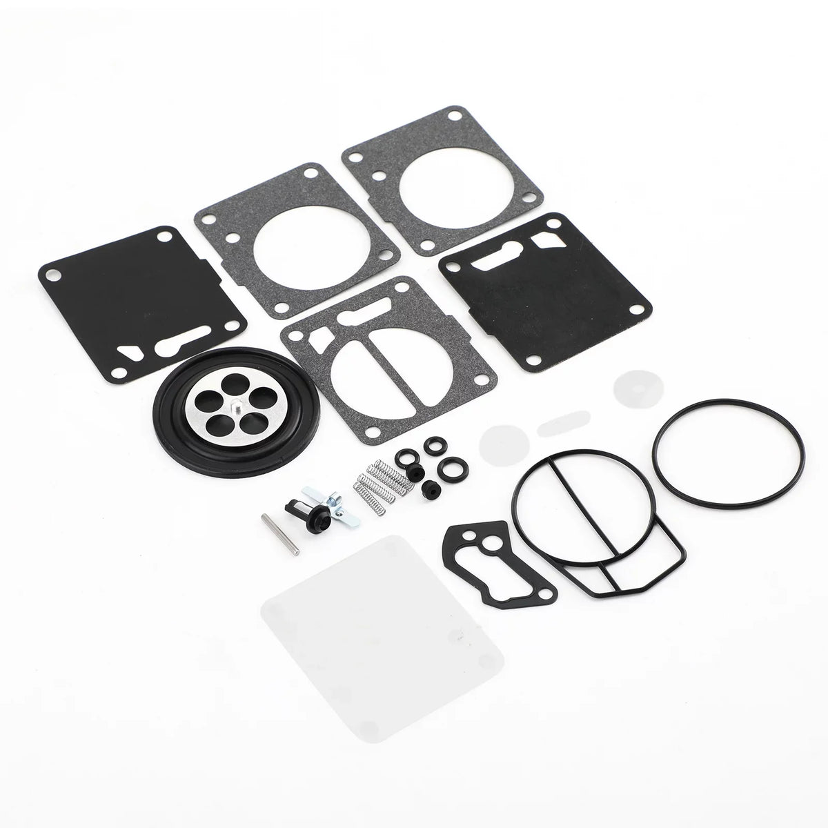Jet GS Rebuild 3PCS GSI GSX HX Carburetor Carb For SEA-DOO SPI Kit Repair SPX SP