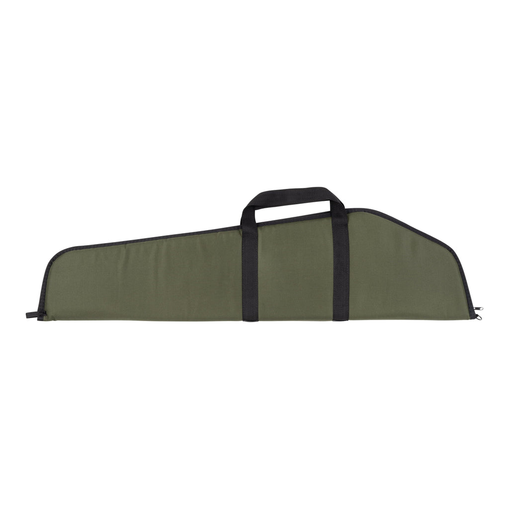 Ruger 10/22 Gun Case, 41 In X 10.5 In, Olive