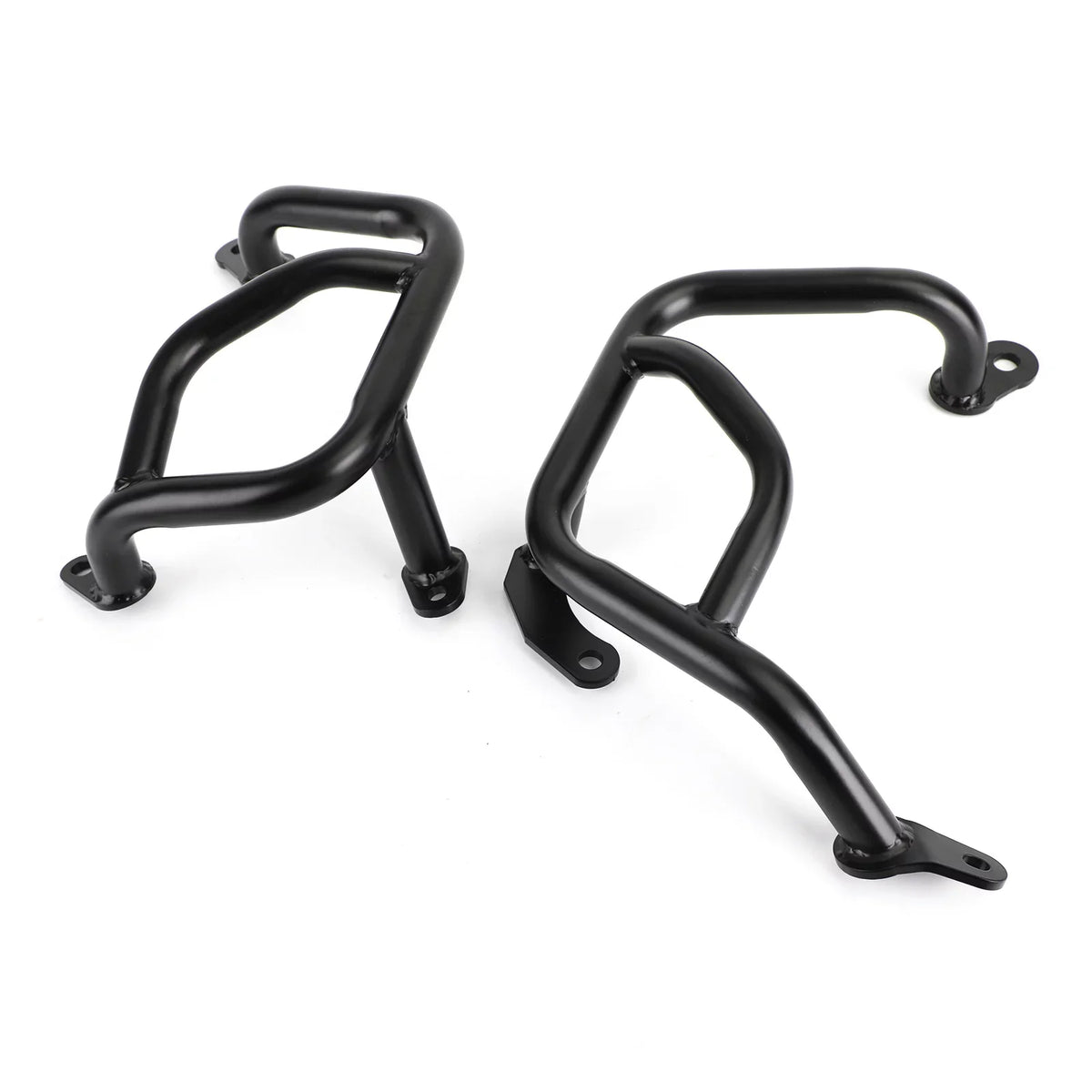 Lower Crash Bars Engine Guards Fit For Bmw F900 Xr Xr-Te F900 R R-Se 2020 2021