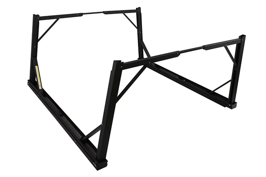 2015-2018 Dee K1500 CHEVROLET SILVERADO CHEVROLET Management select: SILVERADO DZ951600 K1500 2014 System Cargo Fits Zee LT, Invis-A-Rack