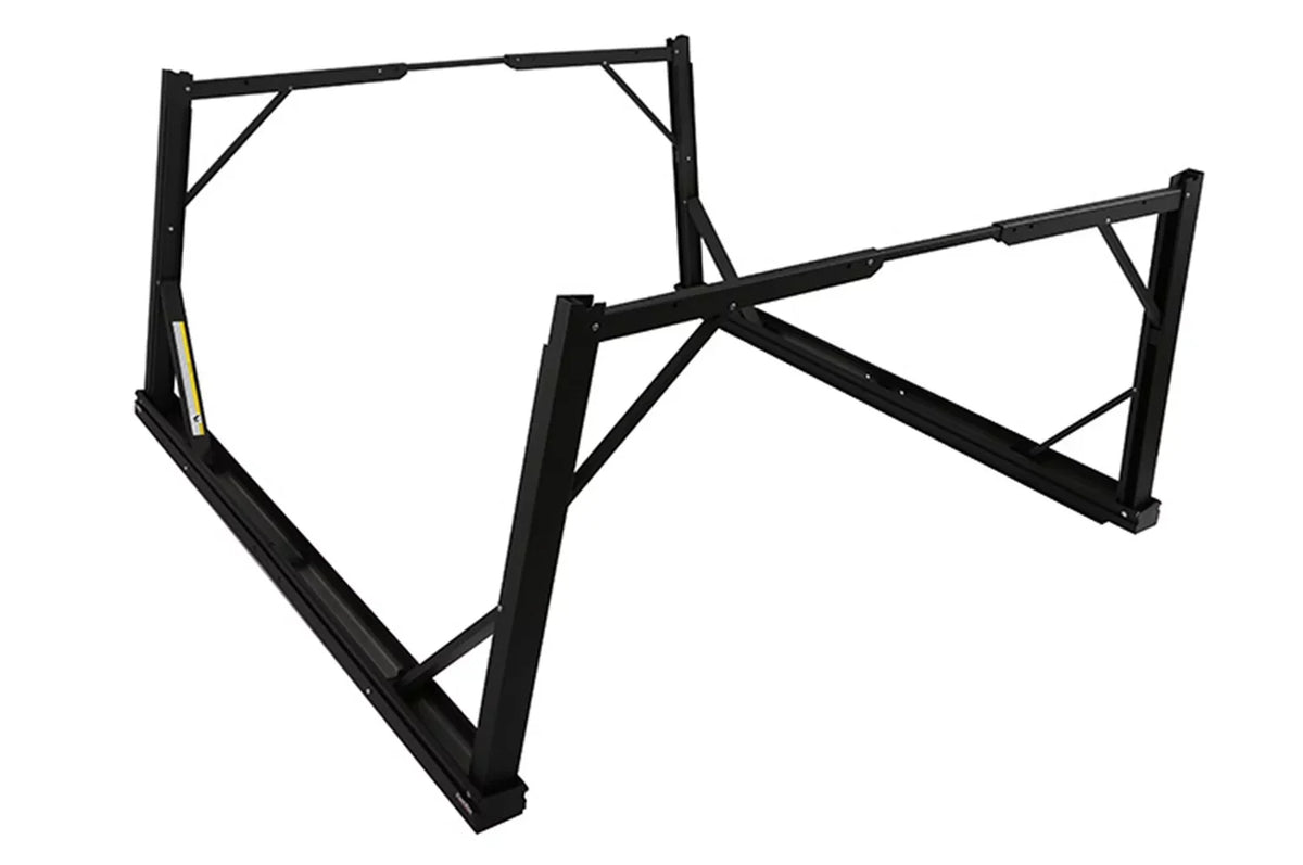 2015-2018 Dee K1500 CHEVROLET SILVERADO CHEVROLET Management select: SILVERADO DZ951600 K1500 2014 System Cargo Fits Zee LT, Invis-A-Rack