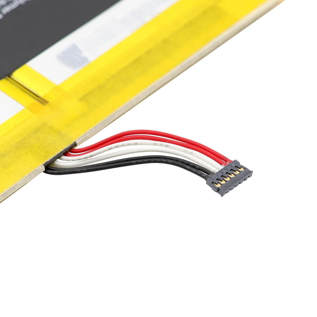 Fire 7th 2955C7/26S1015 10.1 Gen HD SL056ZE Amazon Battery Tool Replacement For Kindle