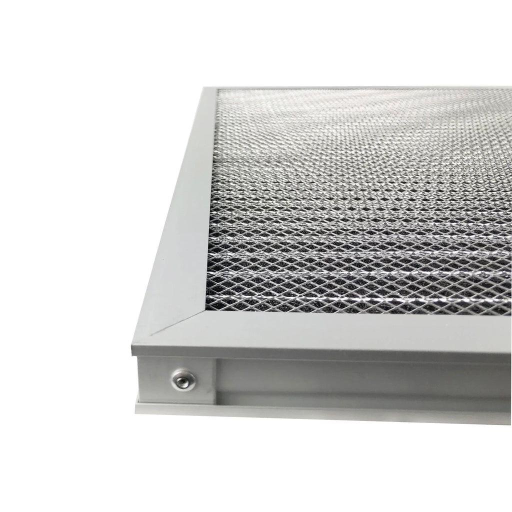 24" (18" x Washable x Air 1"), Electrostatic Aluminum Filter AC Filter Central Furnace Air