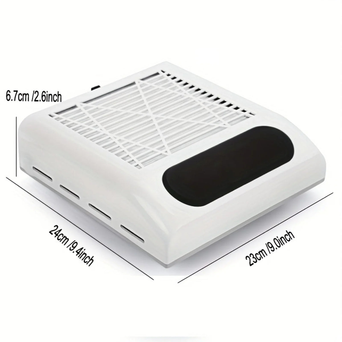 Filter Spirastell Filter Free Speed Adjustable And Nail Collector,80w Salons Adjustable Nail Nail Speed Salon Filter With Suction Andoer Dust Filter And And Speed Suction And Nail