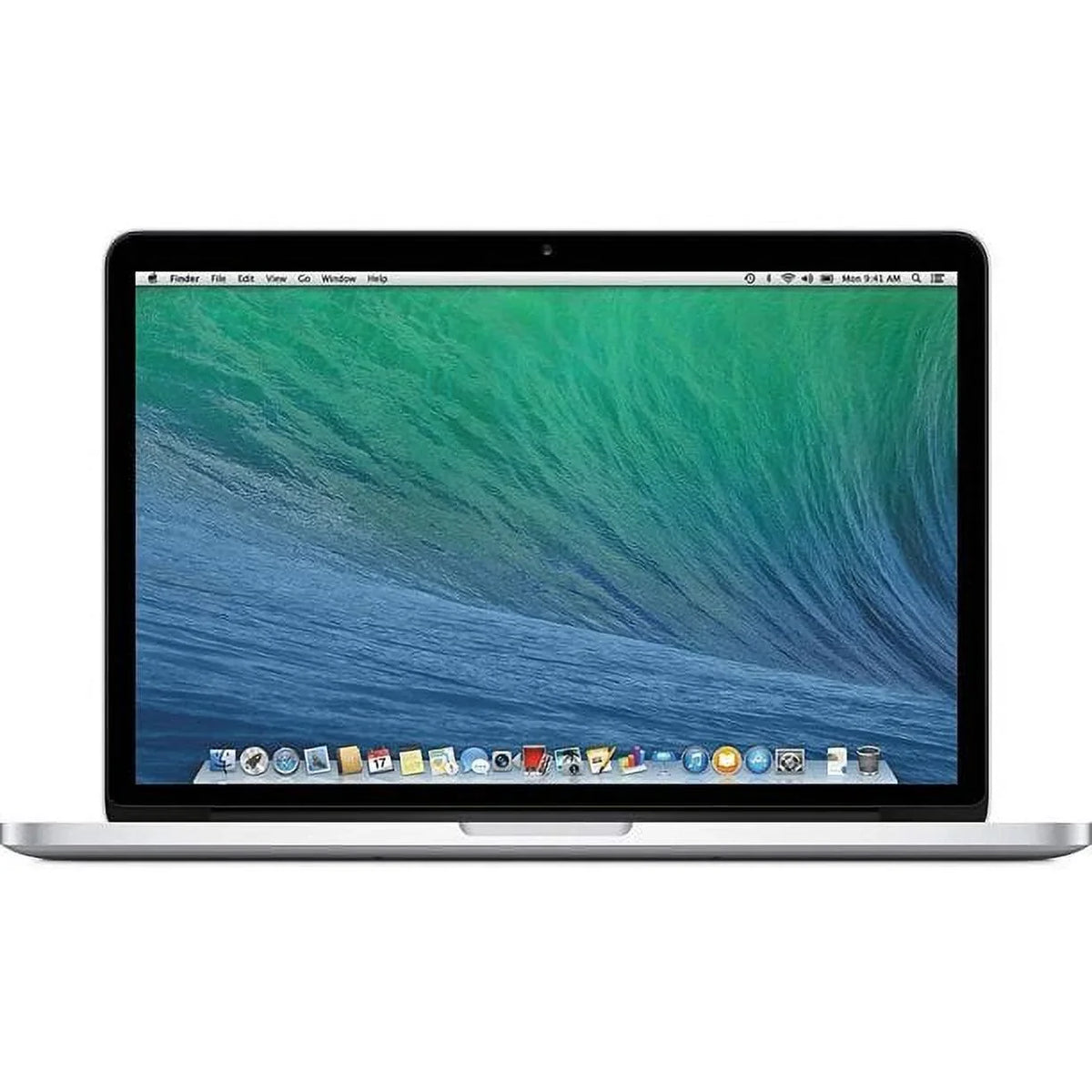 Macbook [128GB] MF839LL/A Restored [2.7] 2015 13.3" i5 [8GB] Pro retina (Refurbished)