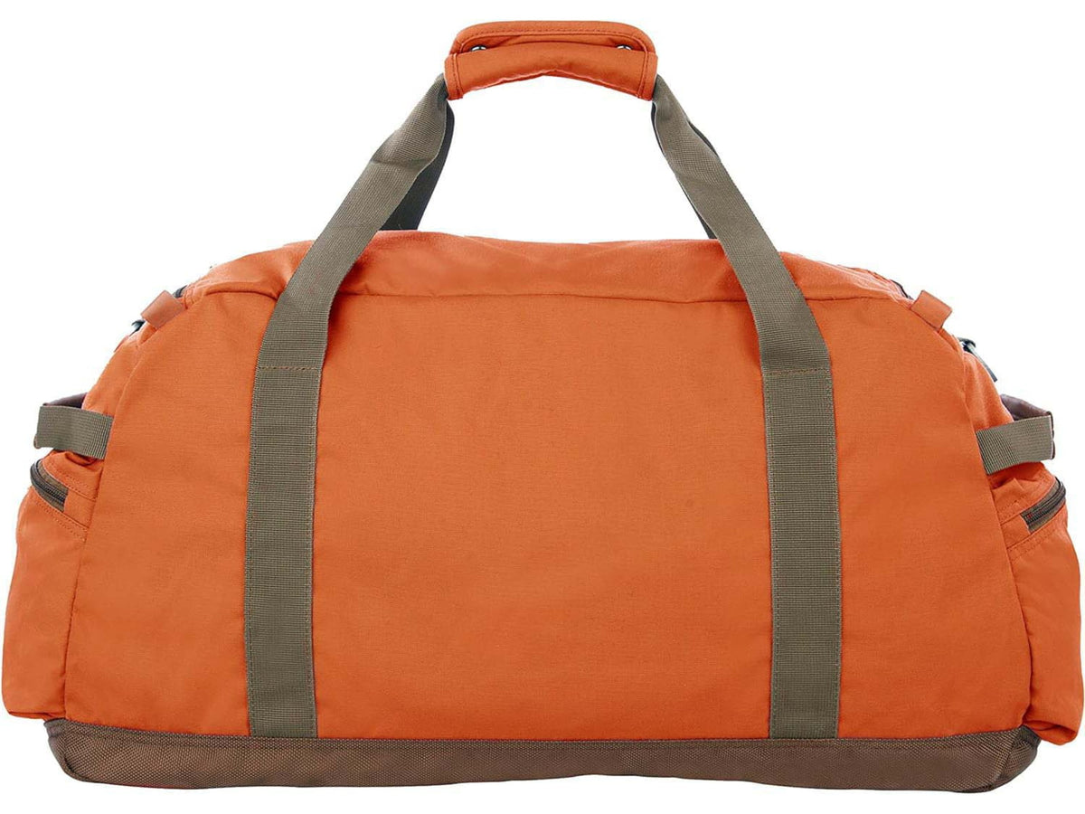 45L Terracotta Eddie Bauer Bygone Duffel,