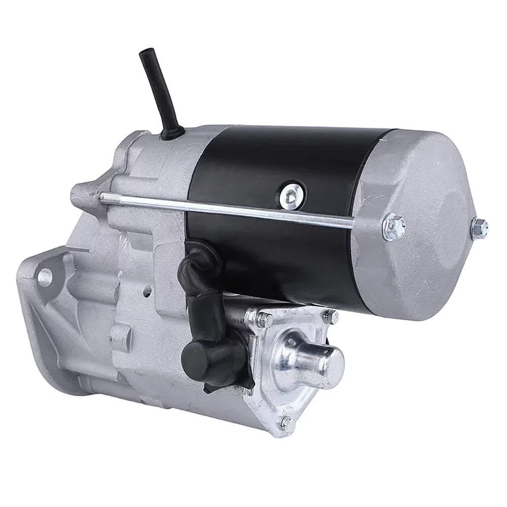 E-Series 7.3 Fits 98 Starter 01 97 High Van 02 03Diesel 99 95 96 Torque