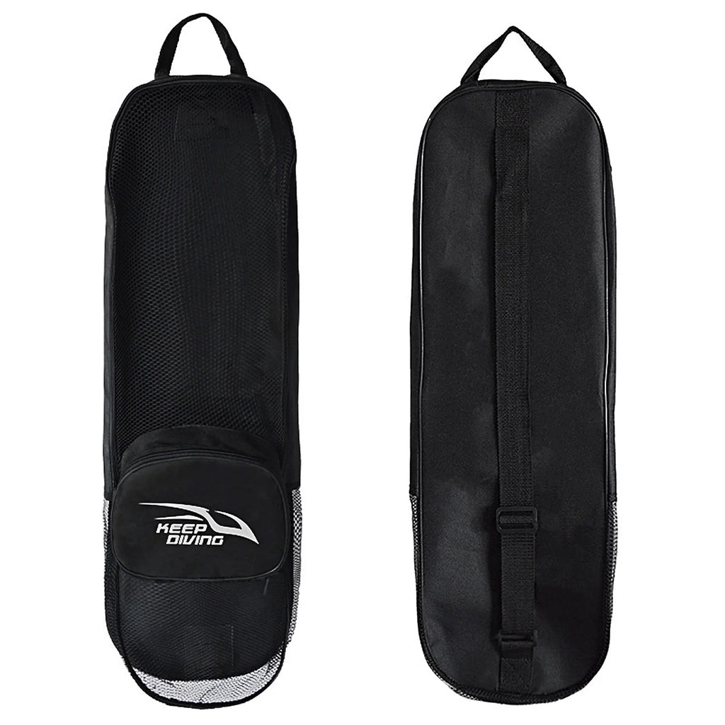 Pvc DIVING Fins Pvc With Fins Fins With KEEP storage bag,Pvc Portable Fins Fins