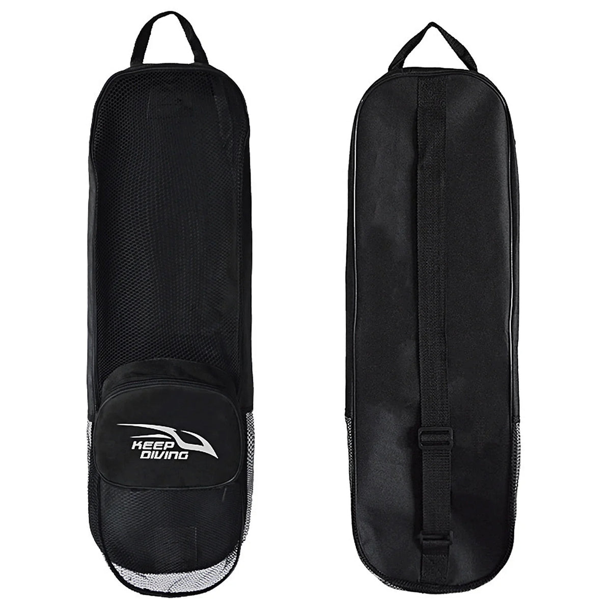Pvc DIVING Fins Pvc With Fins Fins With KEEP storage bag,Pvc Portable Fins Fins