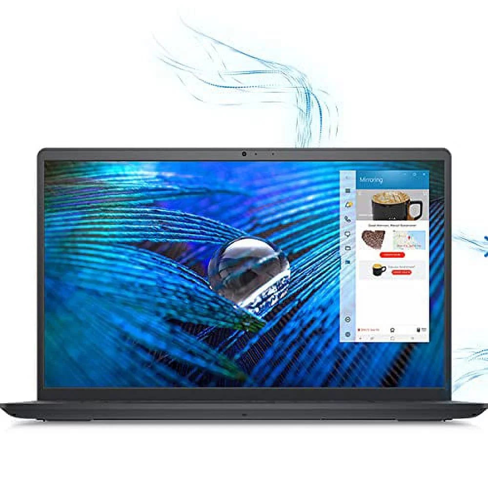 Dell Newest Inspiron 3000 I3511 Laptop, 15.6" Fhd Display, 11Th Model Intel Core I5-1135G7, Iris Xe Graphics, 16Gb Ddr4, 512Gb Nvme Ssd, Hdmi, Bluetooth, Wi-Fi, Windows 10 Pro