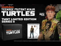 TMNT #1 Limited II Edition Crate Series