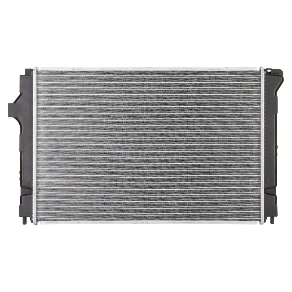 Autoshack Radiator Replacement For 2012 2013 2014 2015 2016 2017 2018 2019 Toyota Prius C 1.5L Fwd Rk609