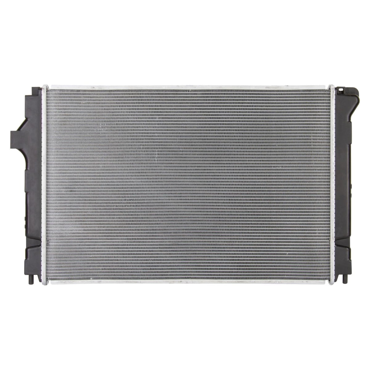 Autoshack Radiator Replacement For 2012 2013 2014 2015 2016 2017 2018 2019 Toyota Prius C 1.5L Fwd Rk609