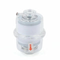 fit Exhaust Interface Filter Vacuum Separator Filter Mist Pump KF25 Oil Fume