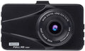 T670 Plus Dvr Dash Cam For Dodge Dual Travel Recorder Full Hd 3" Lcd Screen 170° Wide Angle, Wdr, G-Sensor, Loop Recording Motion Detection Excellent Video Images