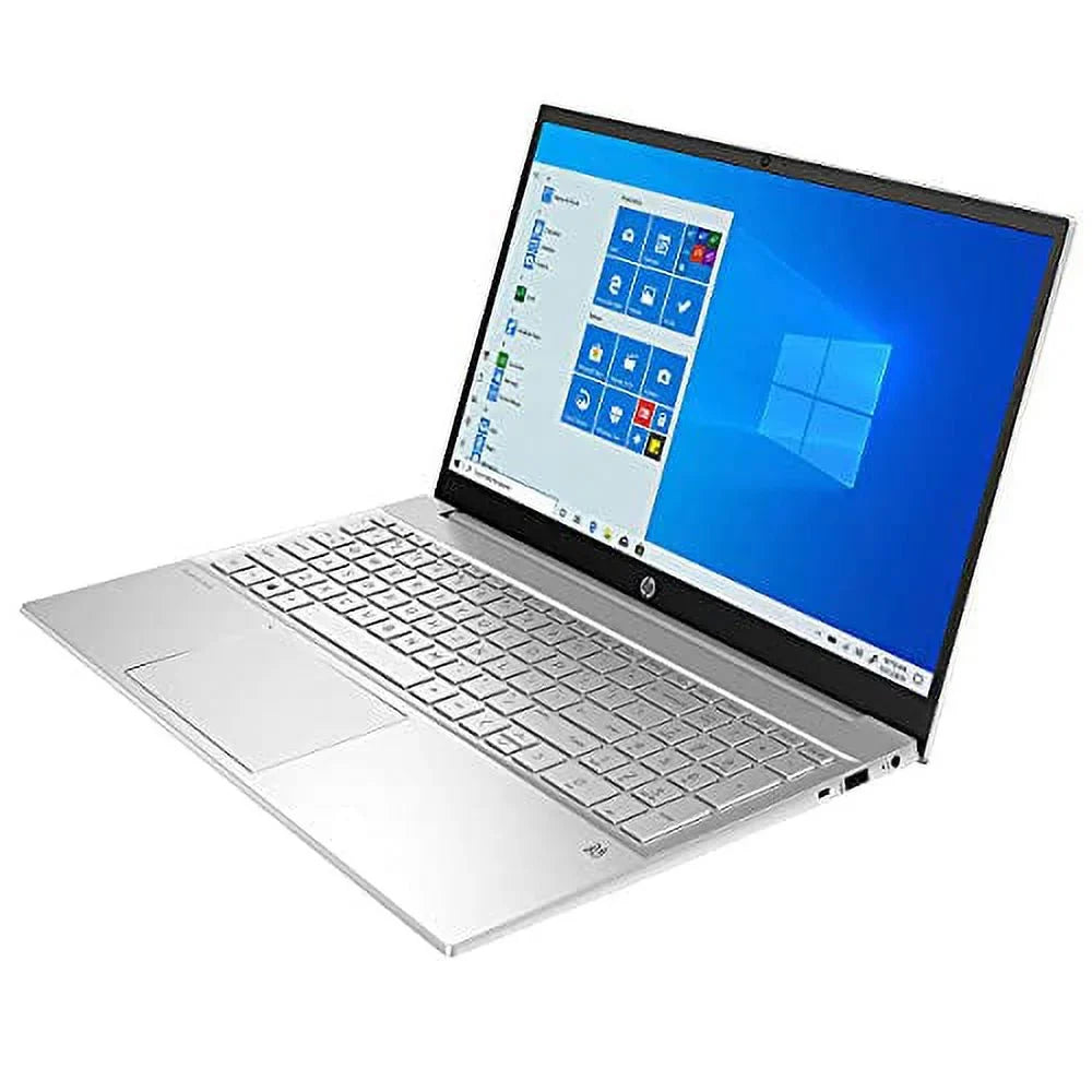 2021 Hp Pavilion 15.6" Fhd Touchscreen Laptop 11Th Version 4-Core Intel I5-1135G7 20Gb Ddr4 1Tb Nvme Ssd Iris Xe Graphics Hdmi Webcam Bluetooth Backlit Keyboard Windows 10 Pro W/ Ratzk 20Gb Usb