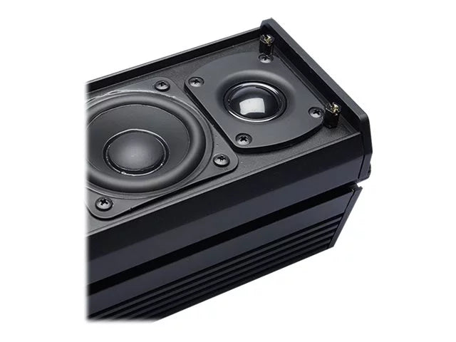 Sound Speaker, 400 Xtreme Bar Bluetooth Powerbass RMS XL-1000 W