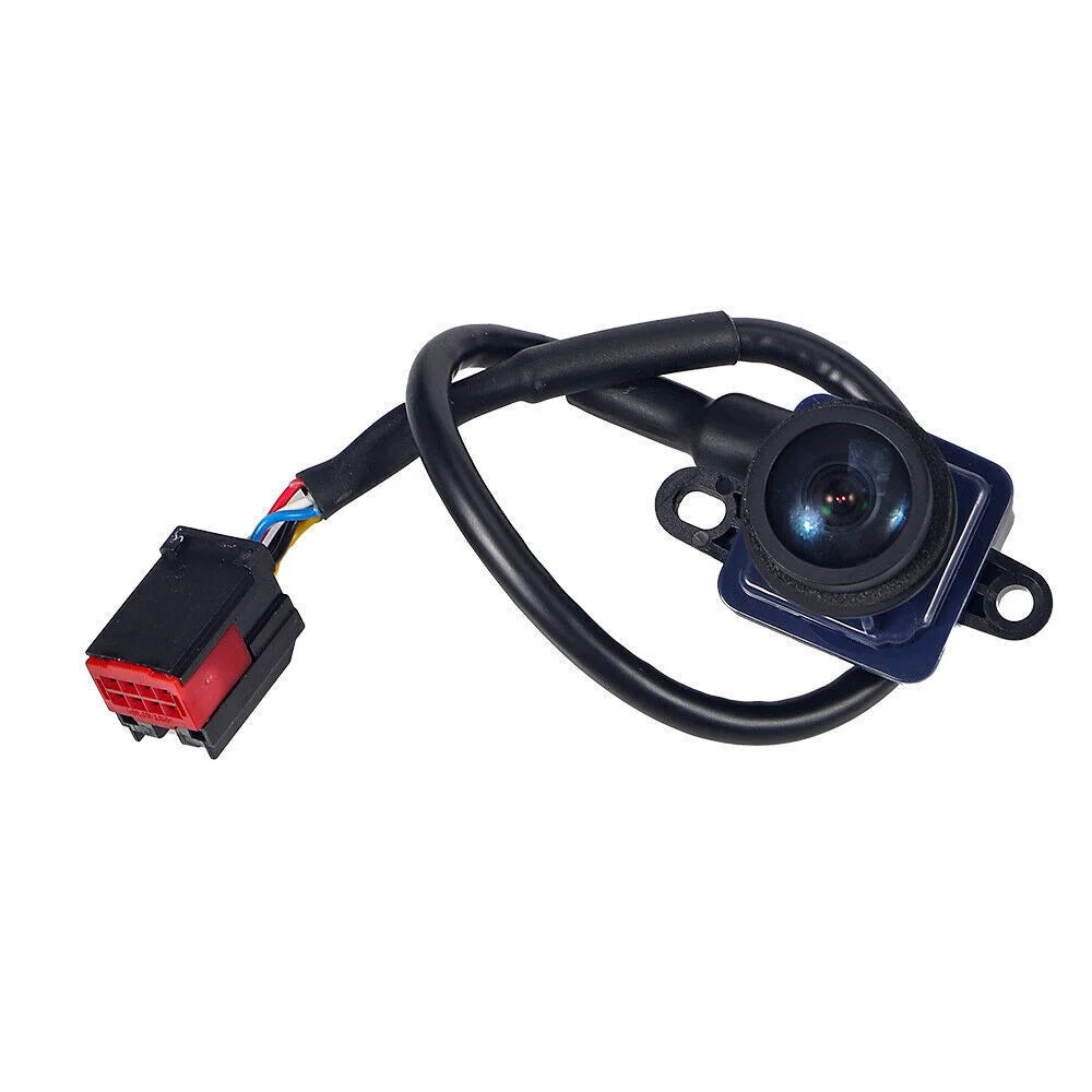 '- Promaster Enhance Safety Camera Vehicle's for RAM 1500, Your View 2500, 3500 Rear