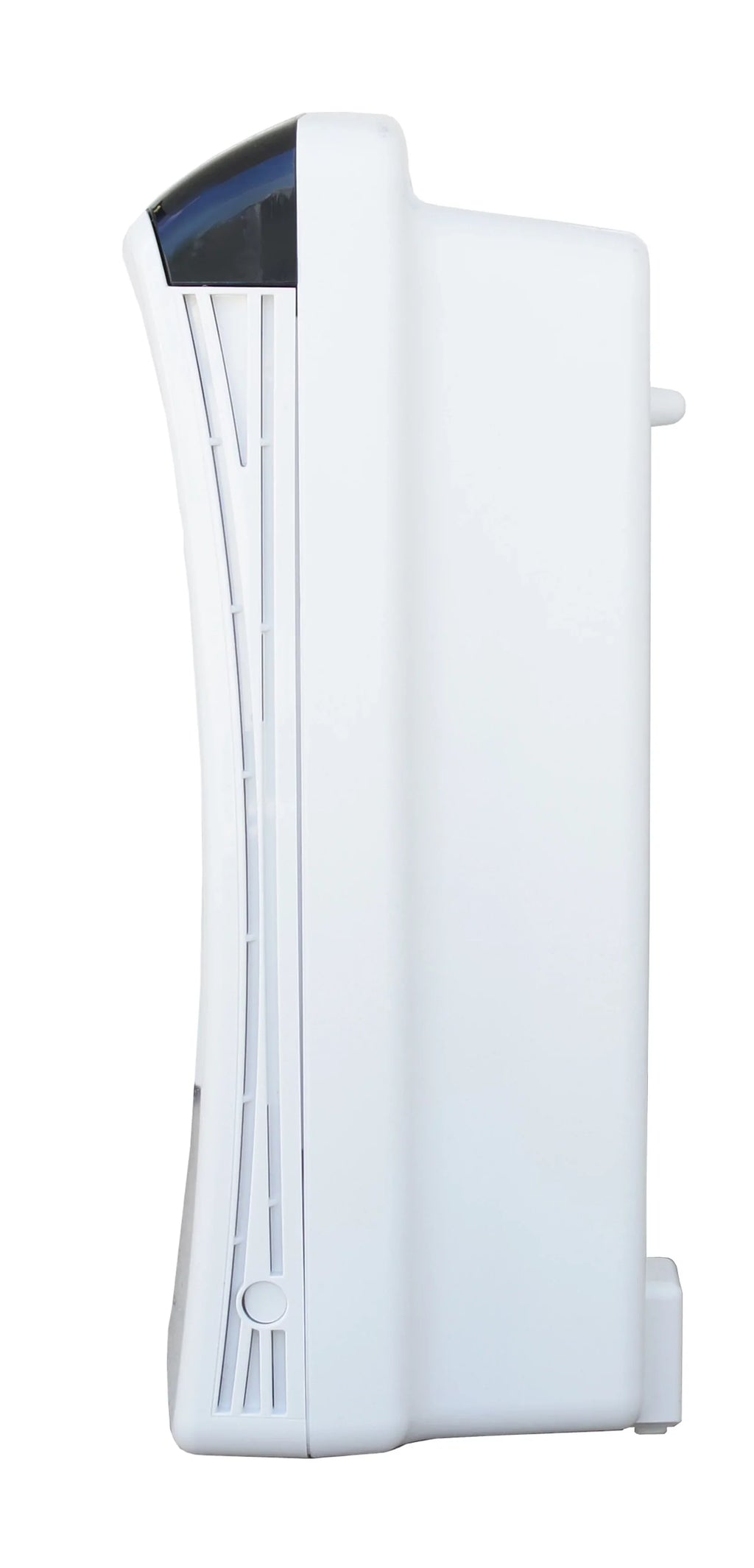 Sunpentown Dual Dc-Motor Air Cleaner