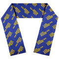 WEAR Wordmark Angeles Andrews Team by Rams Erin Los Scarf