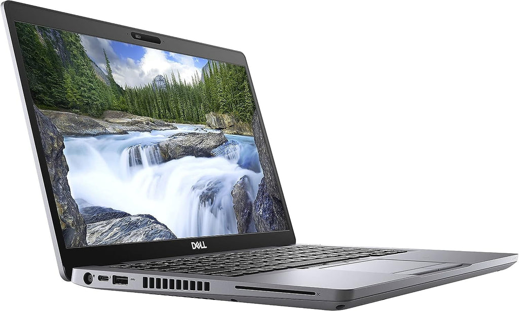 GB Intel Latitude W10P SSD 5410 Laptop GHz i7 Restored 14" 16 Core (Refurbished) 1.80 GB 256 Dell